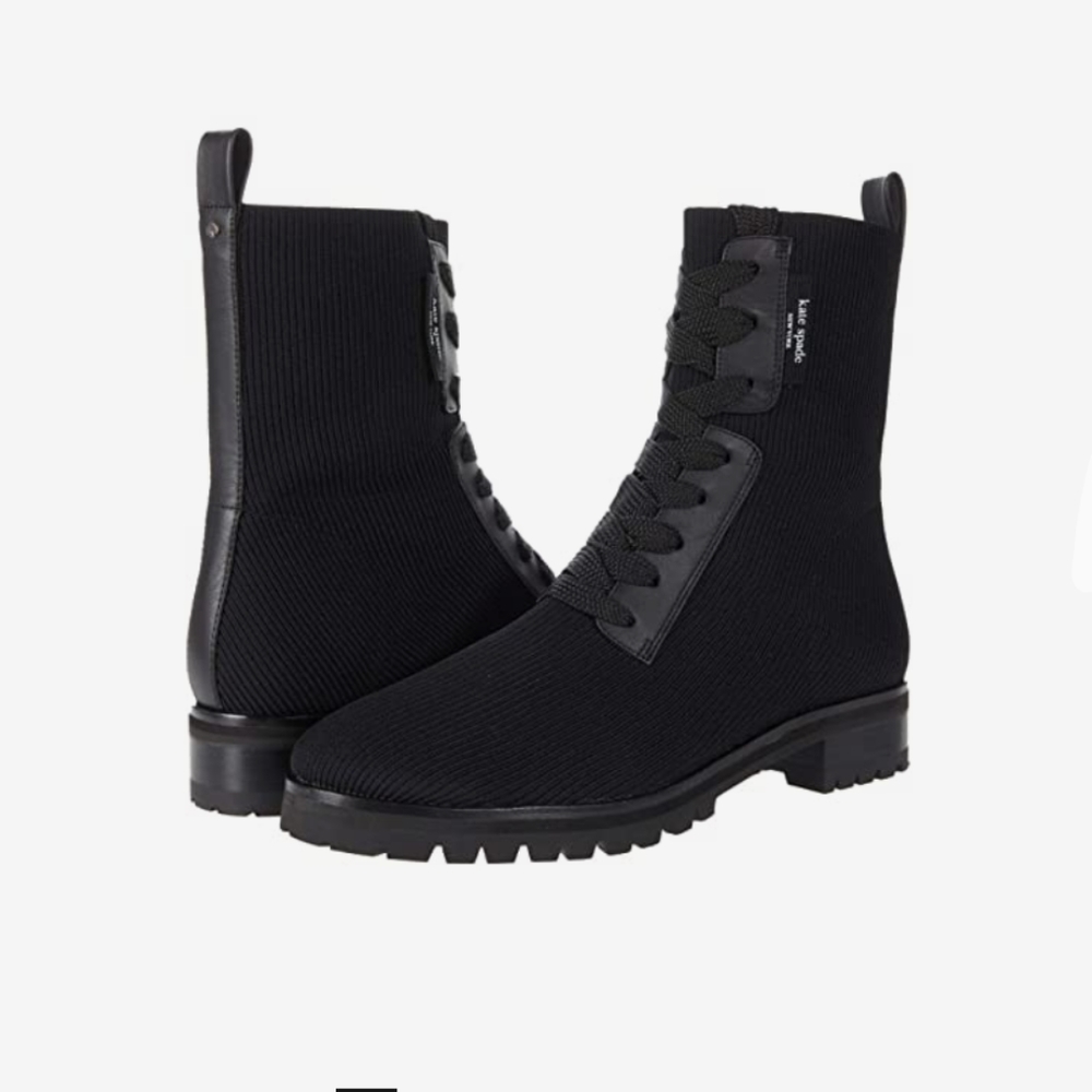Kate Spade Merigue Boot